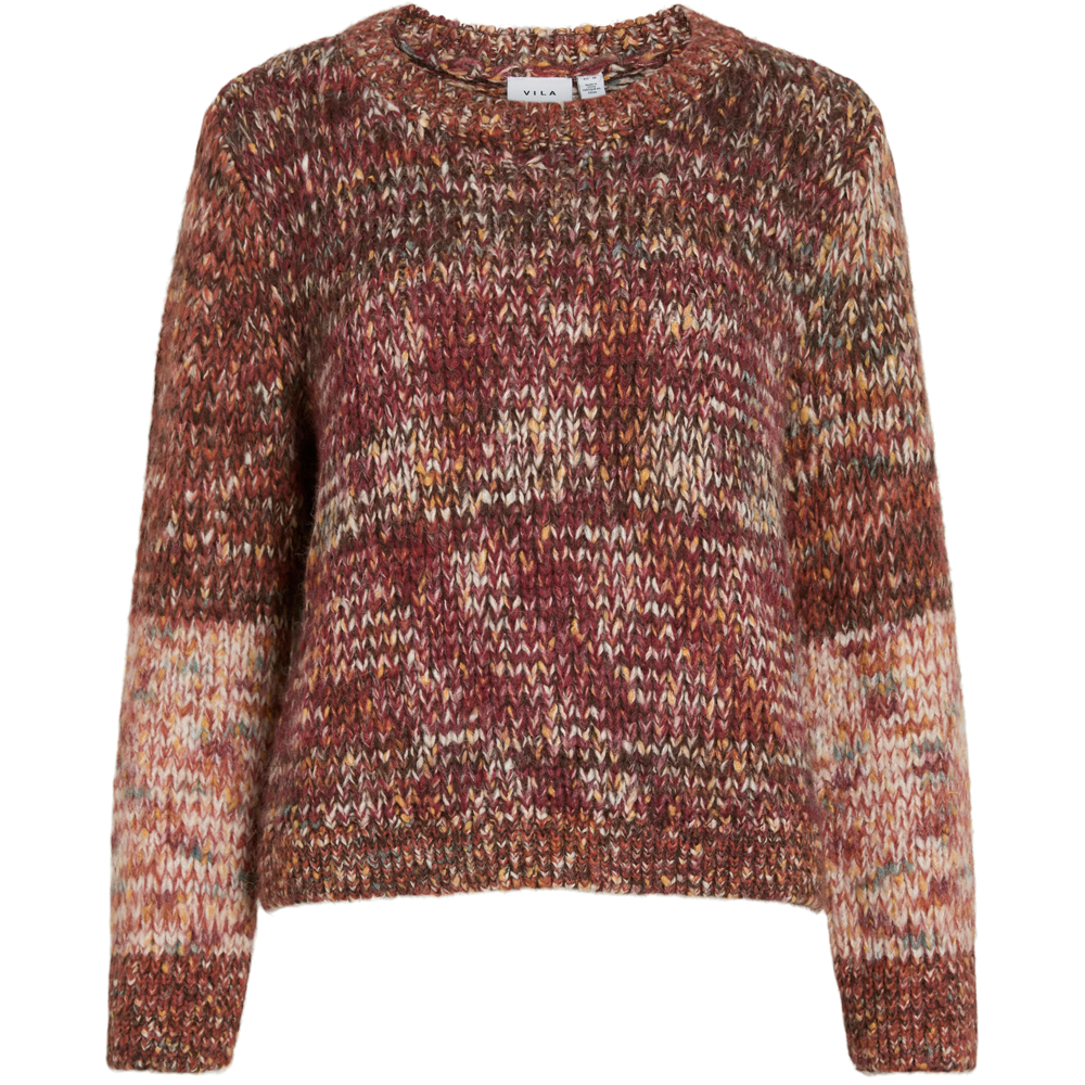 Vila Chea Boatneck Knit